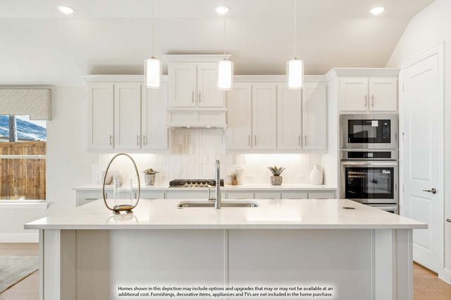 829 Blue Fescue Road, Fort Worth, TX 76247