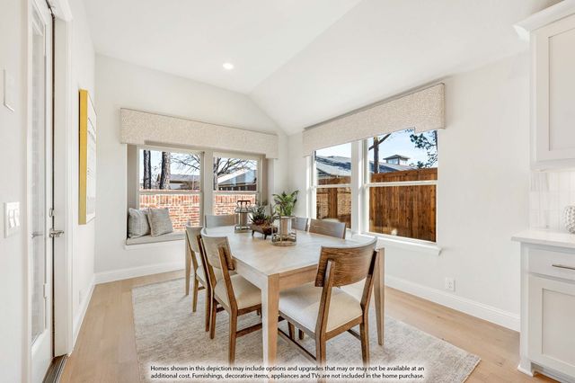 829 Blue Fescue Road, Fort Worth, TX 76247