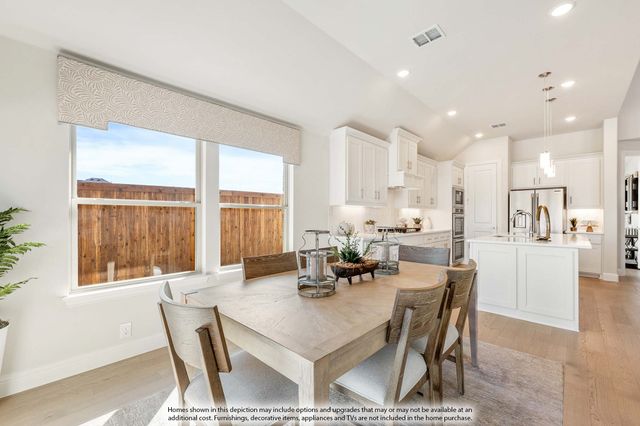 829 Blue Fescue Road, Fort Worth, TX 76247