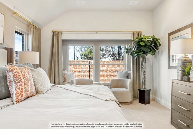 829 Blue Fescue Road, Fort Worth, TX 76247