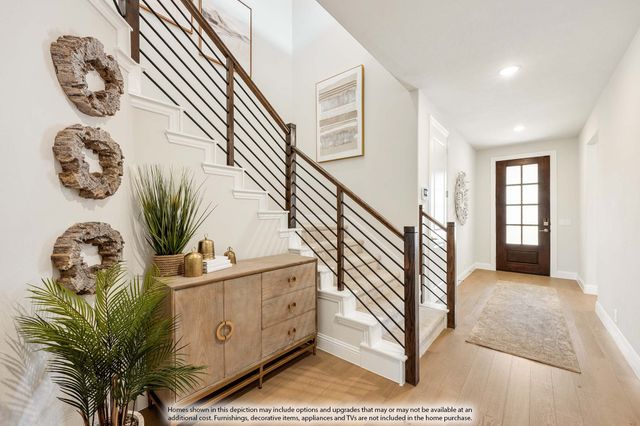 829 Blue Fescue Road, Fort Worth, TX 76247