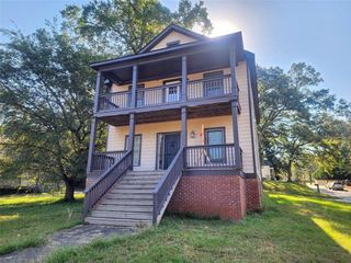 1812 LAKEWOOD SE Avenue, Atlanta, GA 30315