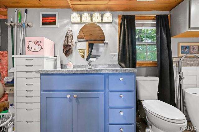 9226 Laveta Drive, French Village, MO 63036