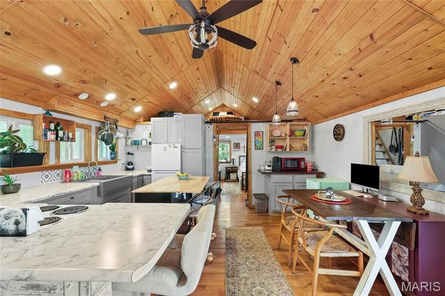 9226 Laveta Drive, French Village, MO 63036