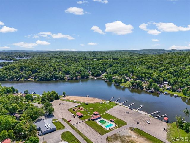 9226 Laveta Drive, French Village, MO 63036