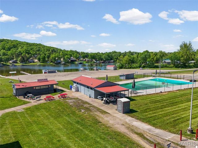 9226 Laveta Drive, French Village, MO 63036
