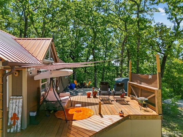 9226 Laveta Drive, French Village, MO 63036