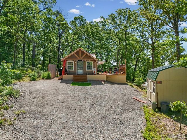 9226 Laveta Drive, French Village, MO 63036