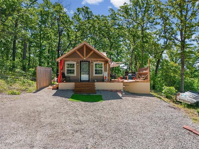9226 Laveta Drive, French Village, MO 63036