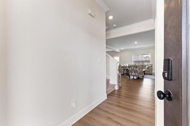 4231 Portsbrook Avenue, Snellville, GA 30039