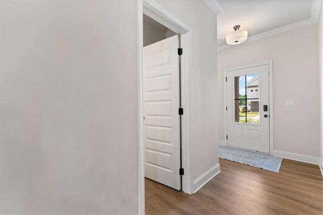 4231 Portsbrook Avenue, Snellville, GA 30039