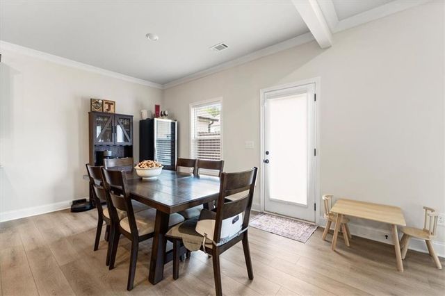 4231 Portsbrook Avenue, Snellville, GA 30039