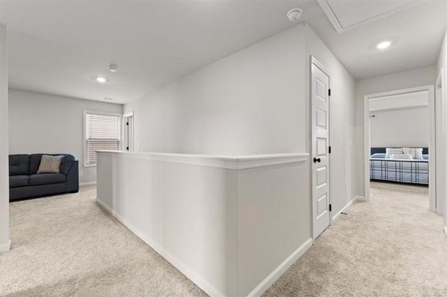 4231 Portsbrook Avenue, Snellville, GA 30039