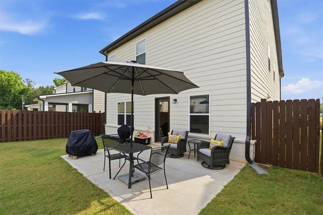 4231 Portsbrook Avenue, Snellville, GA 30039