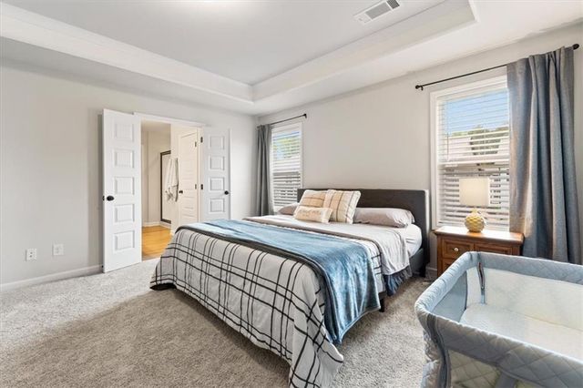 4231 Portsbrook Avenue, Snellville, GA 30039