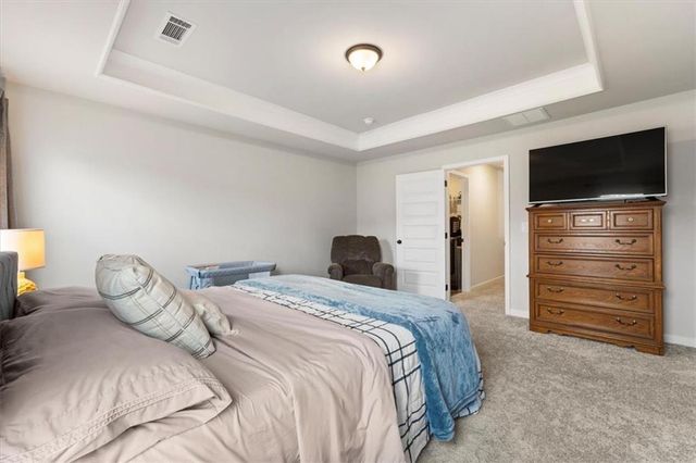 4231 Portsbrook Avenue, Snellville, GA 30039