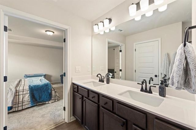 4231 Portsbrook Avenue, Snellville, GA 30039