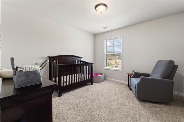 4231 Portsbrook Avenue, Snellville, GA 30039