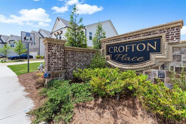 4231 Portsbrook Avenue, Snellville, GA 30039