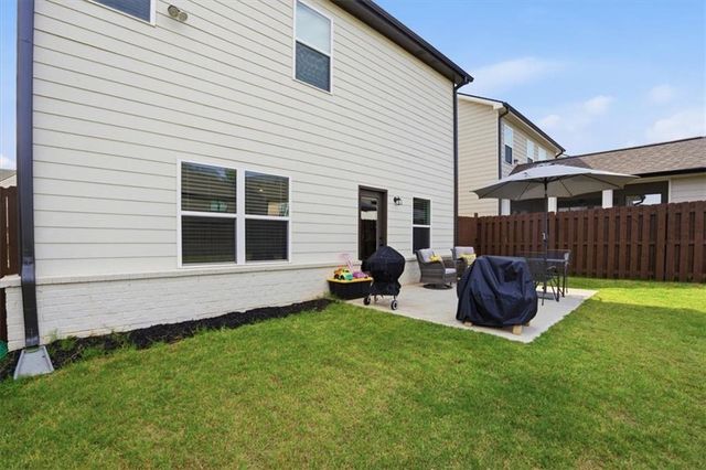 4231 Portsbrook Avenue, Snellville, GA 30039