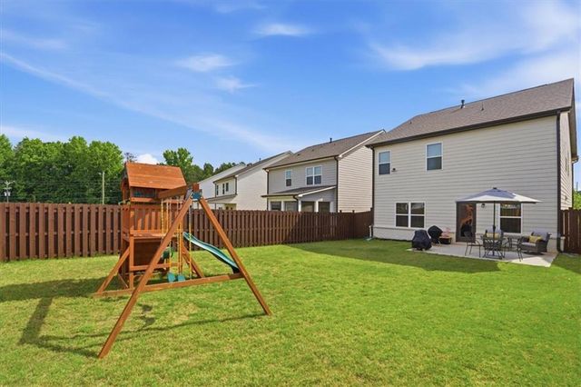 4231 Portsbrook Avenue, Snellville, GA 30039