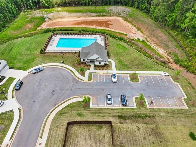 4231 Portsbrook Avenue, Snellville, GA 30039