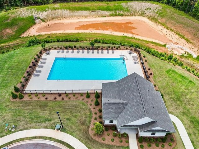 4231 Portsbrook Avenue, Snellville, GA 30039