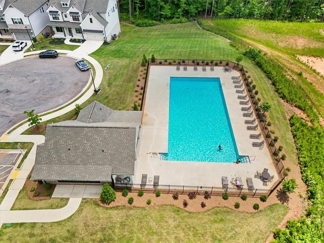 4231 Portsbrook Avenue, Snellville, GA 30039