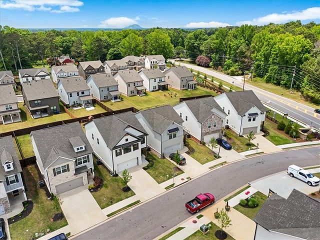 4231 Portsbrook Avenue, Snellville, GA 30039