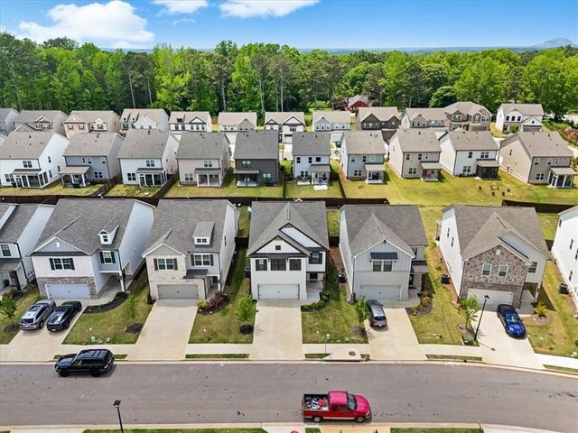 4231 Portsbrook Avenue, Snellville, GA 30039