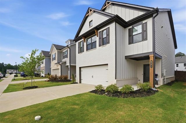 4231 Portsbrook Avenue, Snellville, GA 30039