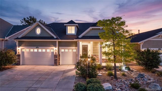 8131 E 148th Drive, Thornton, CO 80602