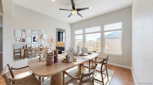 8131 E 148th Drive, Thornton, CO 80602