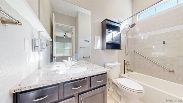 8131 E 148th Drive, Thornton, CO 80602