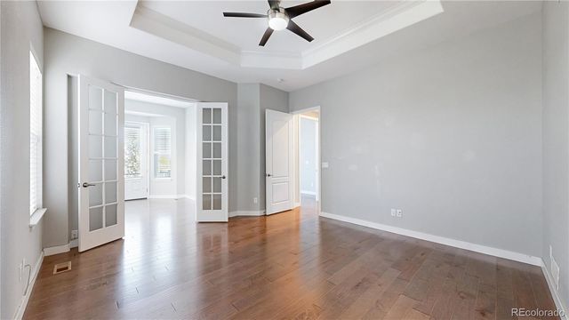 8131 E 148th Drive, Thornton, CO 80602