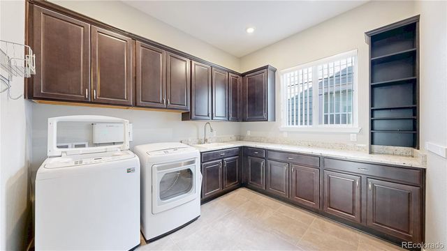 8131 E 148th Drive, Thornton, CO 80602