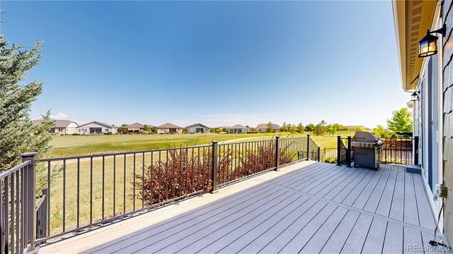 8131 E 148th Drive, Thornton, CO 80602