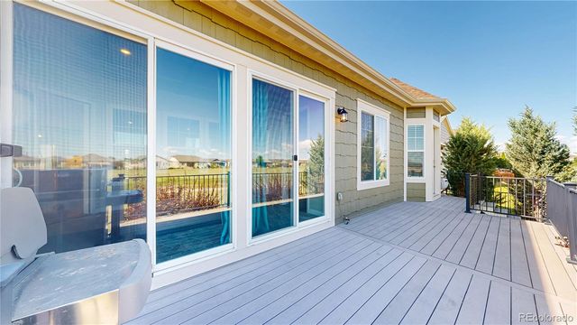 8131 E 148th Drive, Thornton, CO 80602