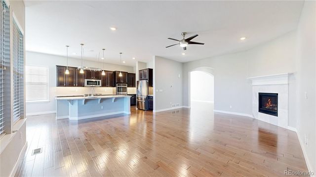 8131 E 148th Drive, Thornton, CO 80602