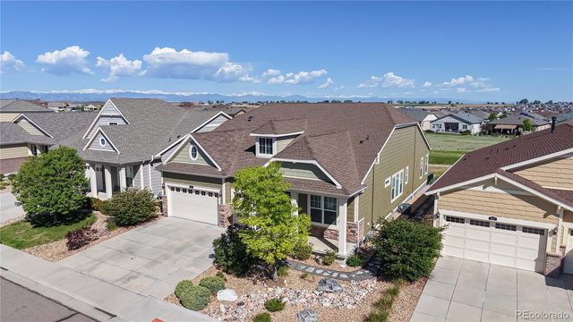 8131 E 148th Drive, Thornton, CO 80602