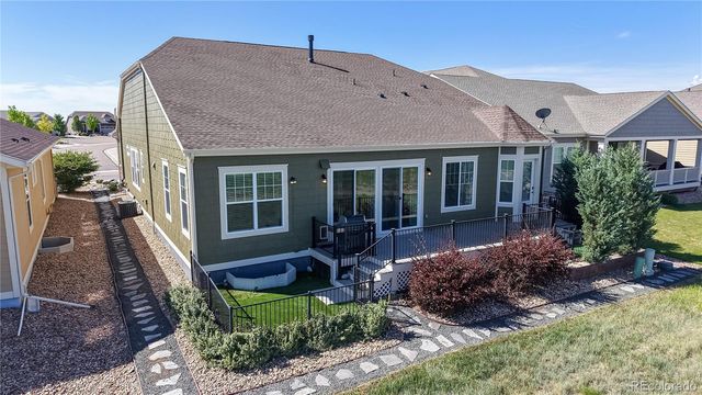 8131 E 148th Drive, Thornton, CO 80602