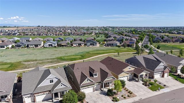 8131 E 148th Drive, Thornton, CO 80602