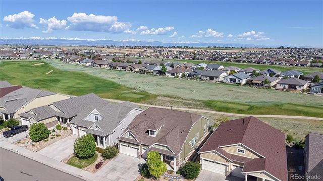 8131 E 148th Drive, Thornton, CO 80602