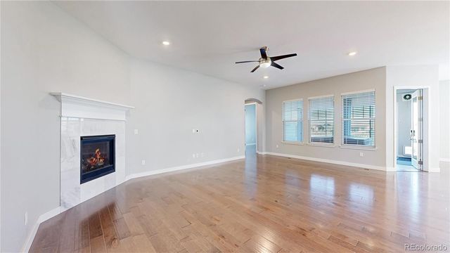 8131 E 148th Drive, Thornton, CO 80602