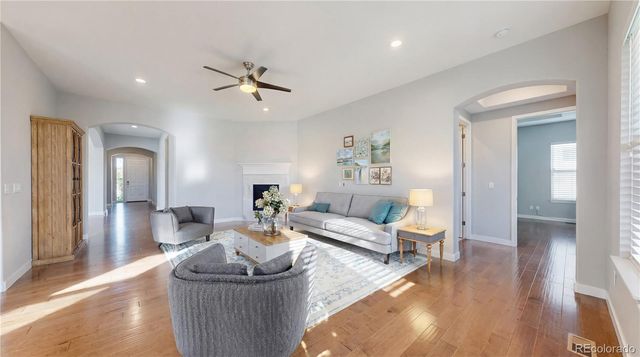 8131 E 148th Drive, Thornton, CO 80602