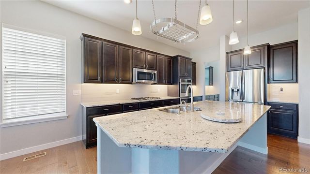 8131 E 148th Drive, Thornton, CO 80602