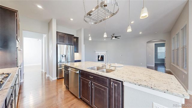 8131 E 148th Drive, Thornton, CO 80602