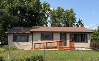 2833 Parthenon Drive, Olympian Village, MO 63020