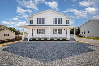 100 GERBER DRIVE, Fredericksburg, VA 22408