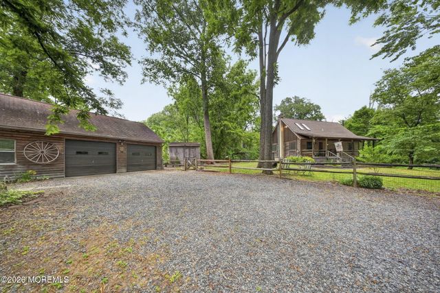 57 Brindletown Road, New Egypt, NJ 08533